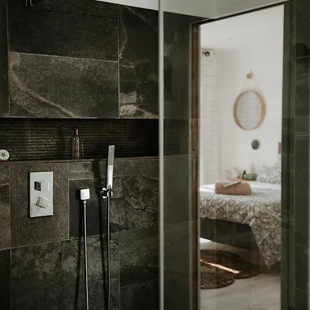 La Des Dunes, 100 M De La Mer, Spa, Sauna Semesterbostad