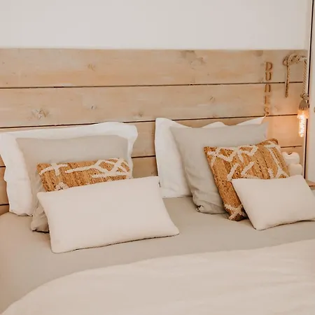 La Des Dunes, 100 M De La Mer, Spa, Sauna *